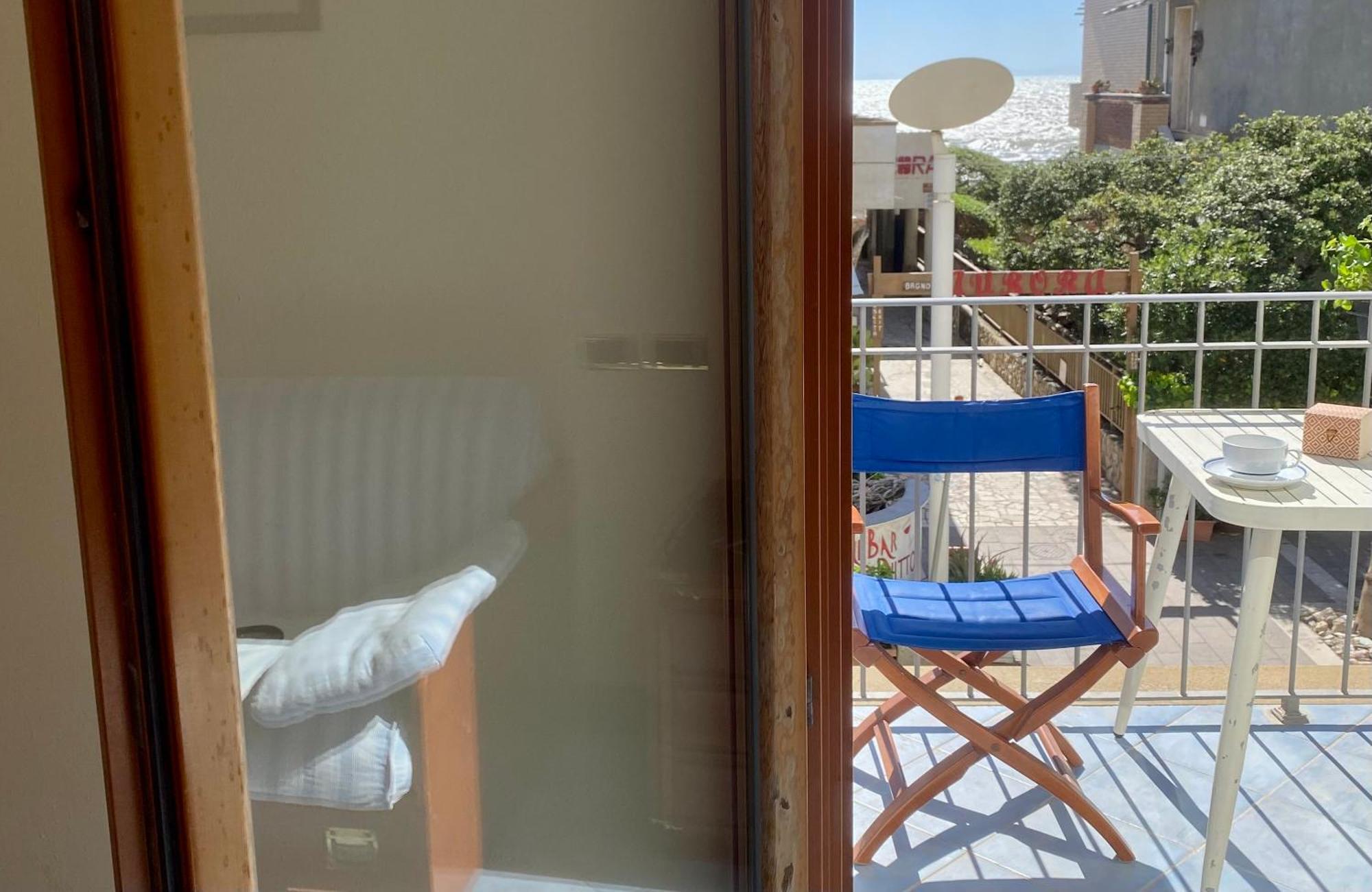 Zi Maria Hotel Marina di Cecina Kültér fotó