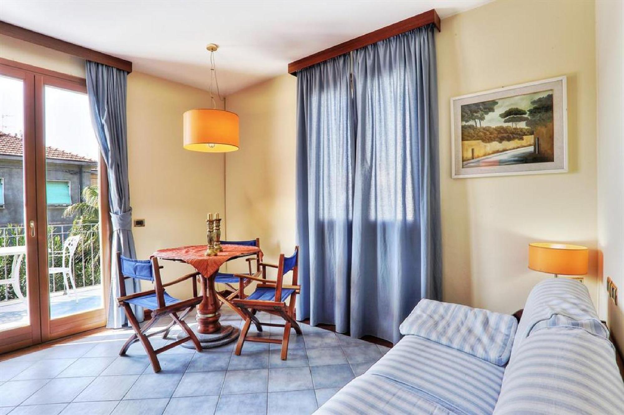 Zi Maria Hotel Marina di Cecina Kültér fotó