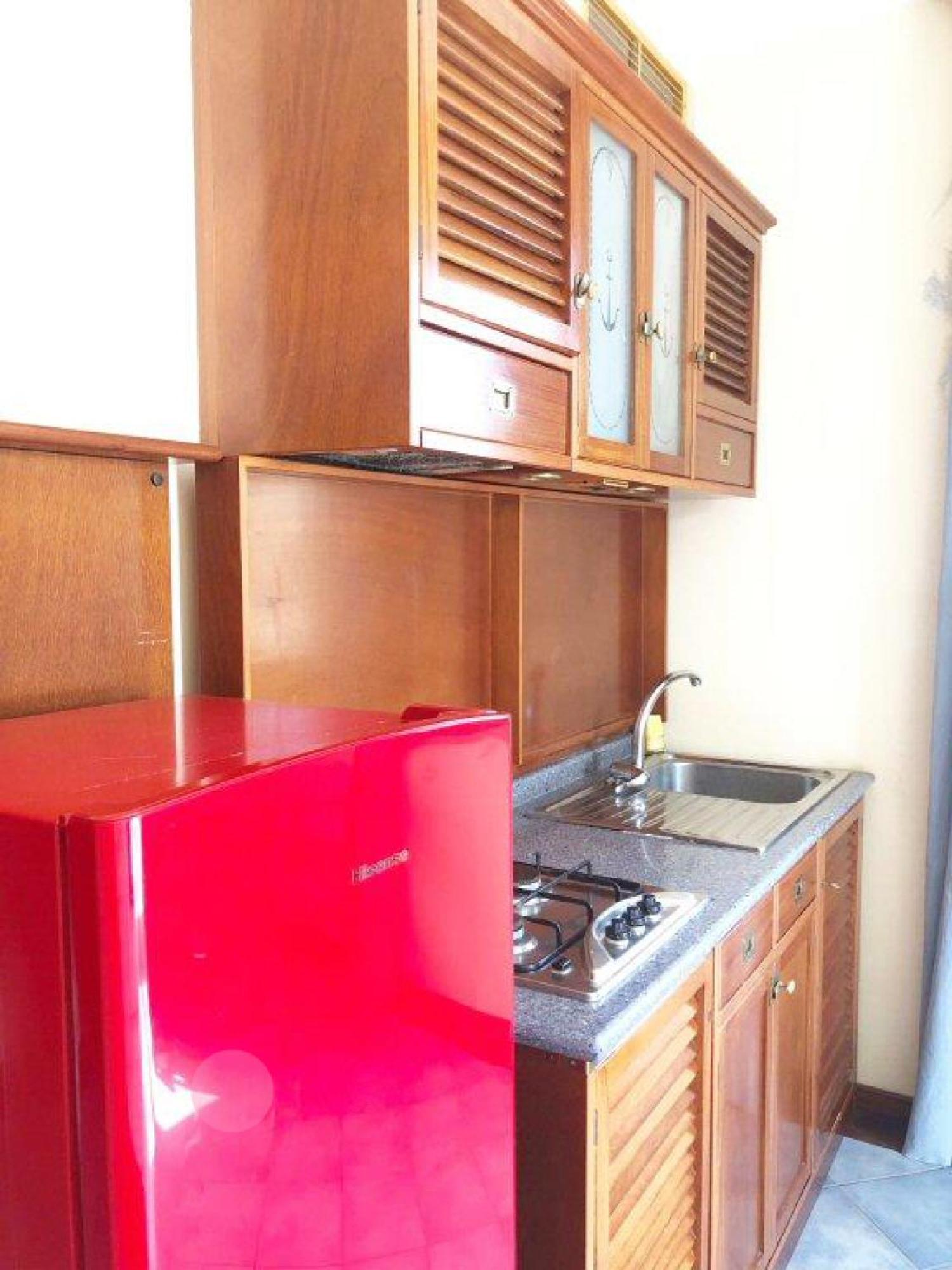 Zi Maria Hotel Marina di Cecina Kültér fotó