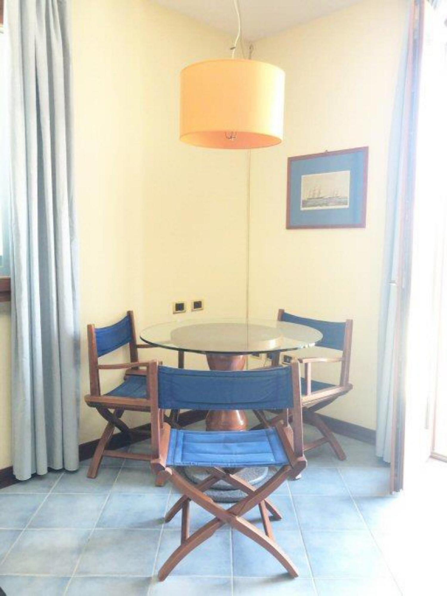 Zi Maria Hotel Marina di Cecina Kültér fotó