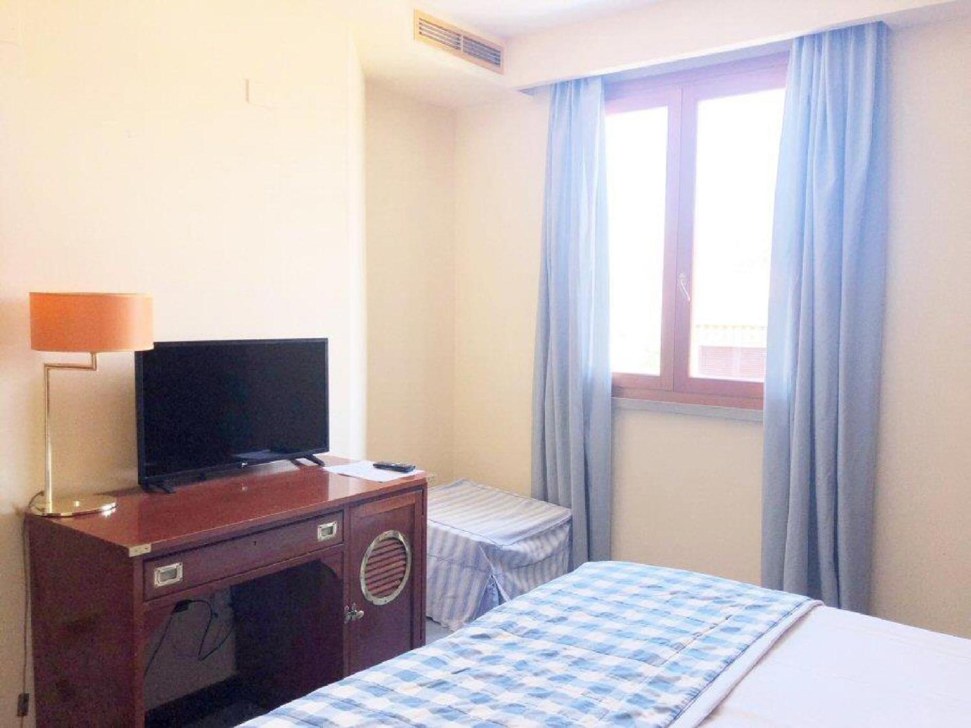 Zi Maria Hotel Marina di Cecina Kültér fotó