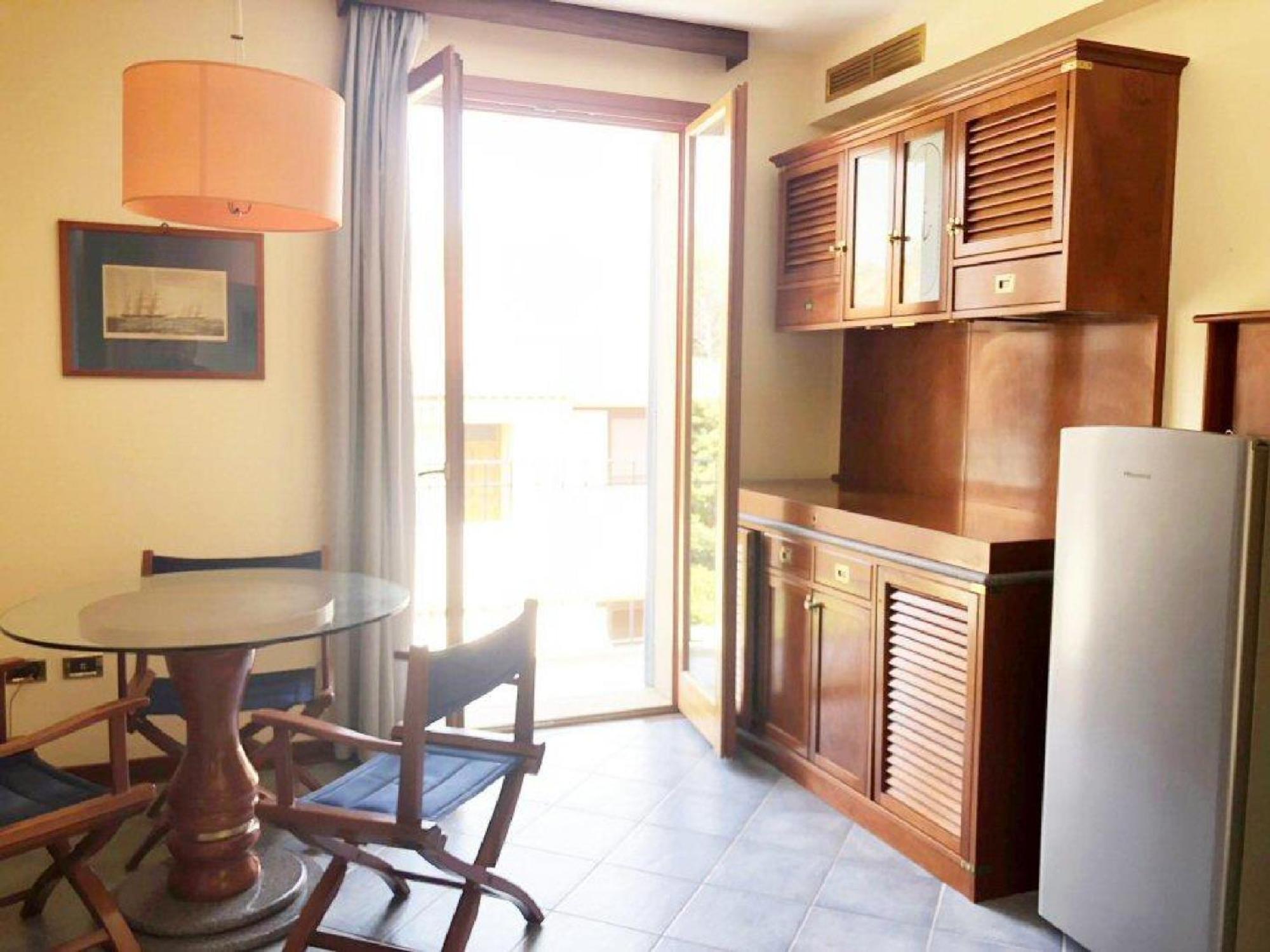 Zi Maria Hotel Marina di Cecina Kültér fotó