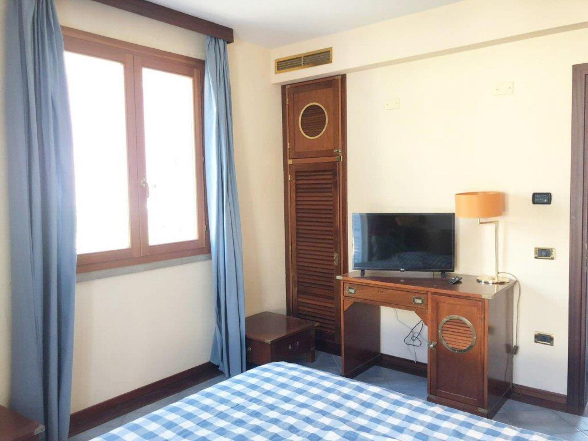 Zi Maria Hotel Marina di Cecina Kültér fotó