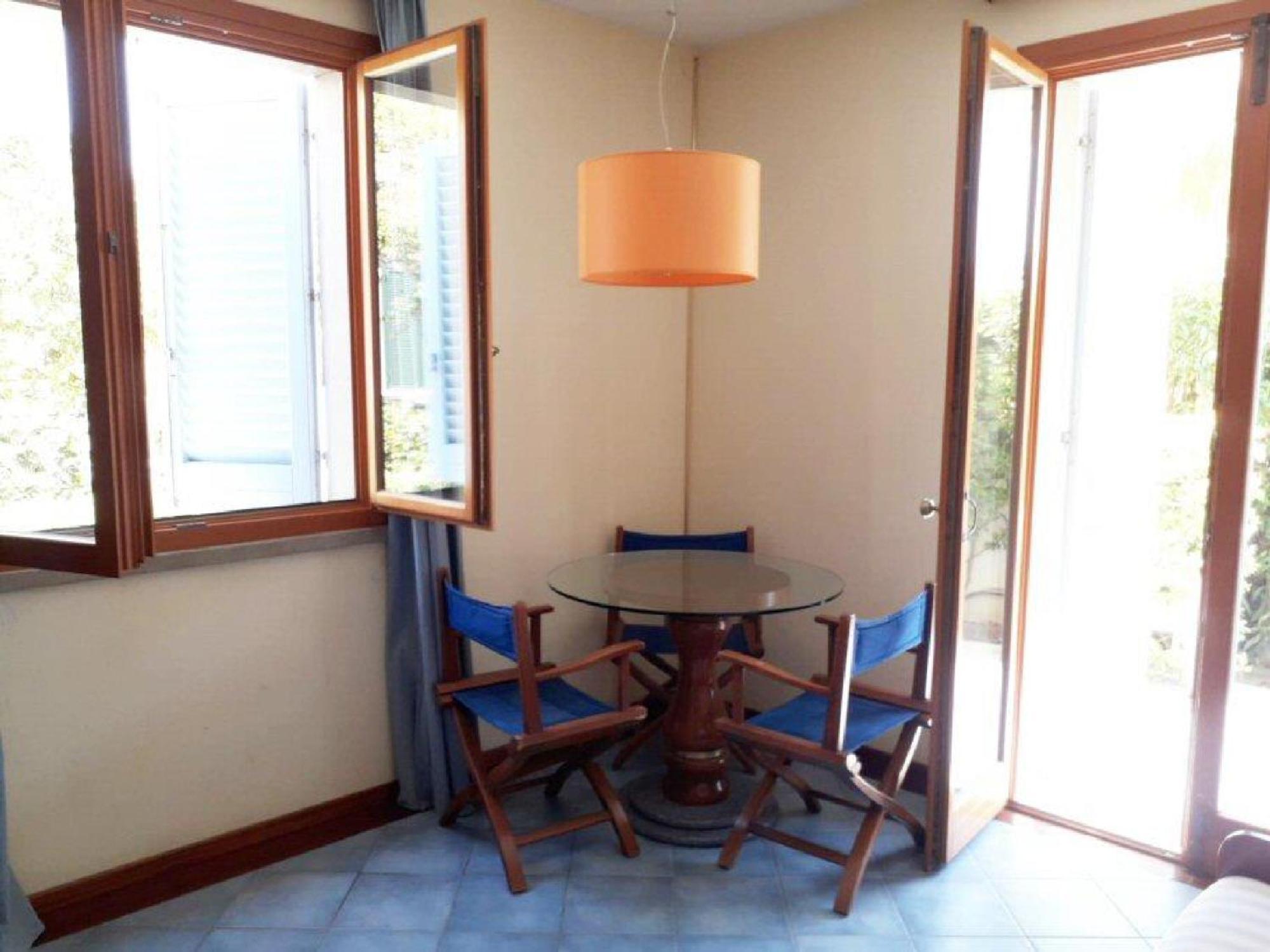 Zi Maria Hotel Marina di Cecina Kültér fotó
