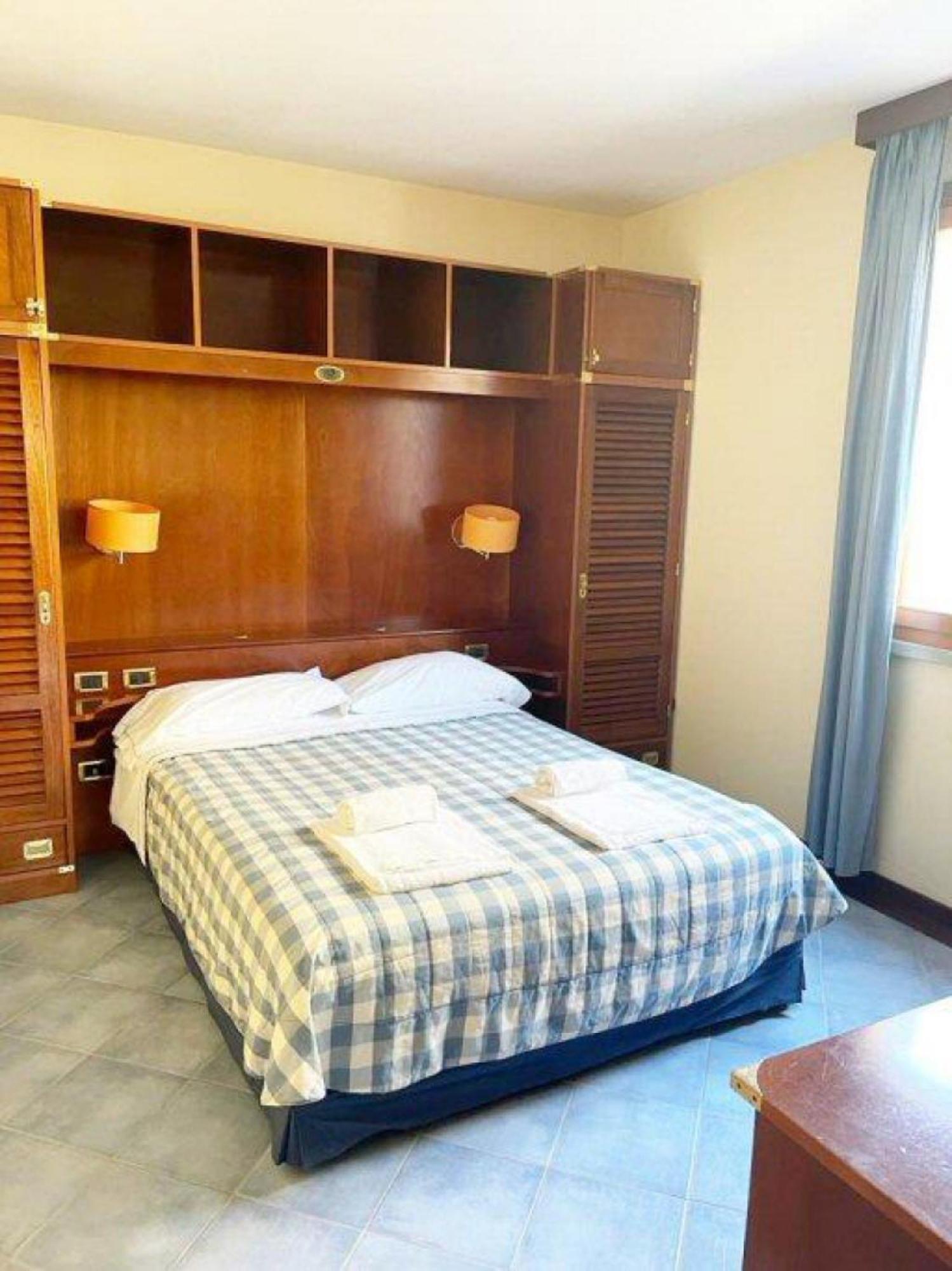 Zi Maria Hotel Marina di Cecina Kültér fotó