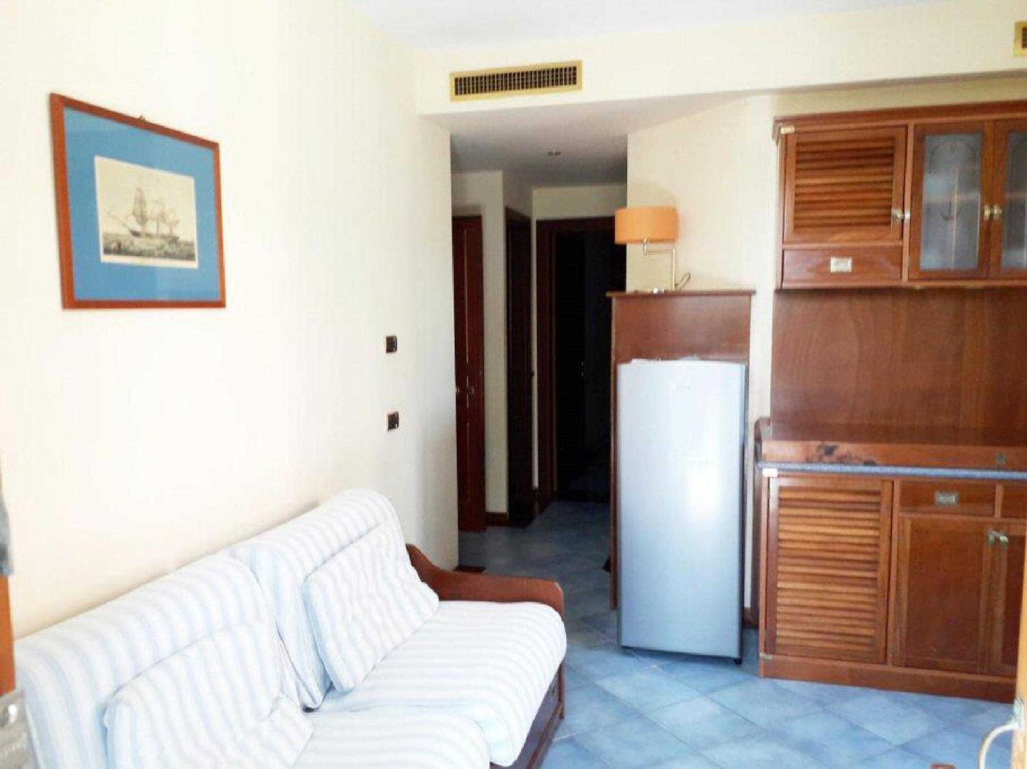 Zi Maria Hotel Marina di Cecina Kültér fotó