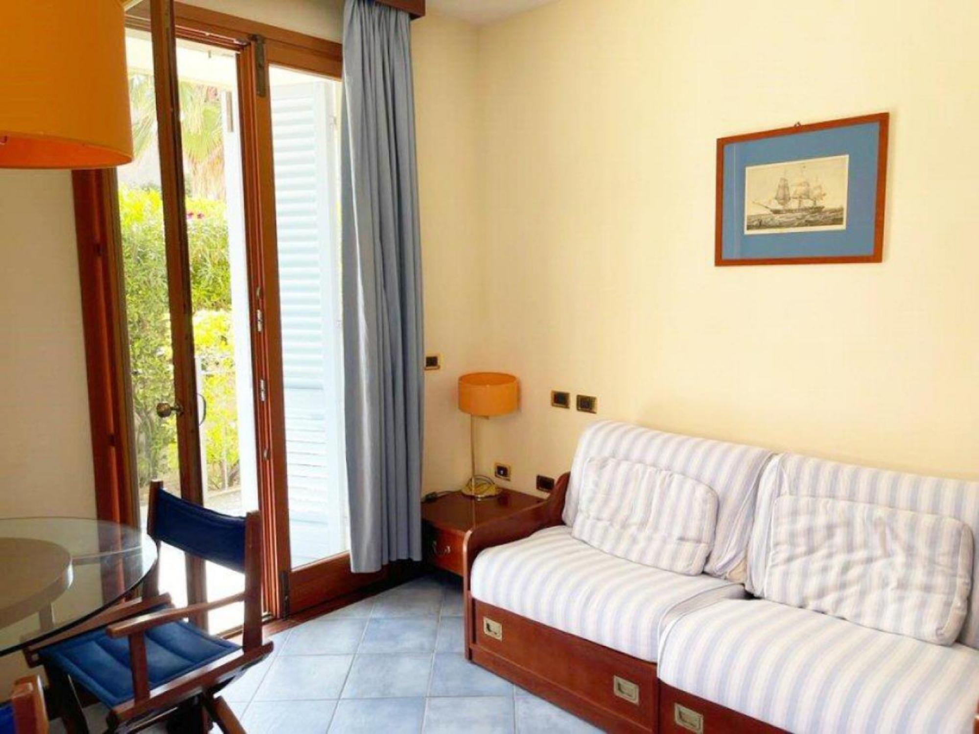Zi Maria Hotel Marina di Cecina Kültér fotó