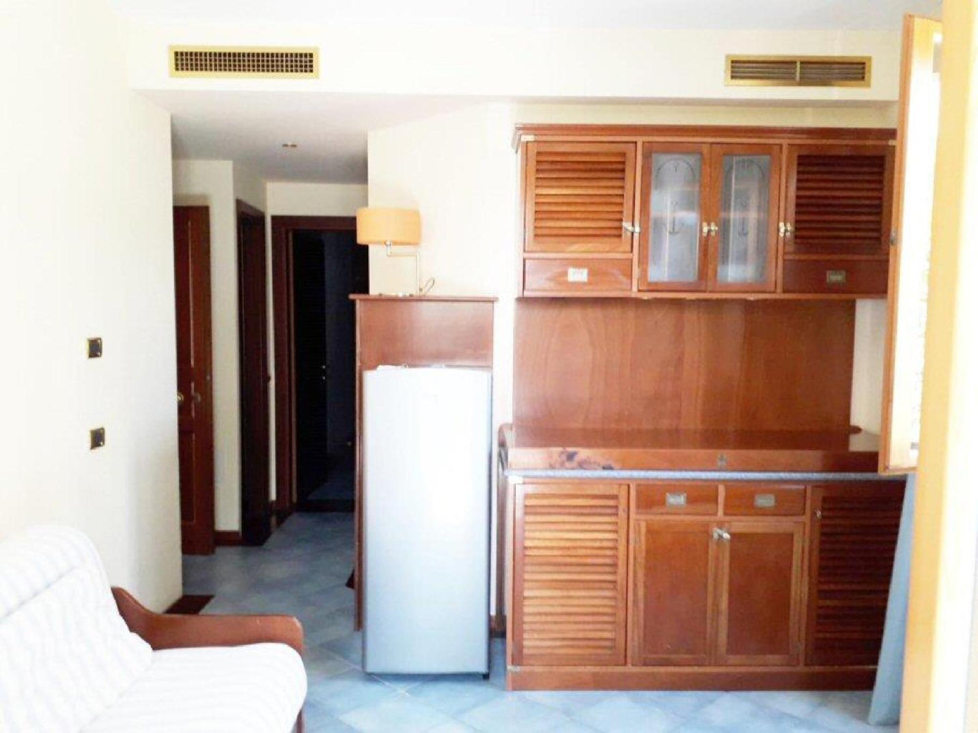 Zi Maria Hotel Marina di Cecina Kültér fotó