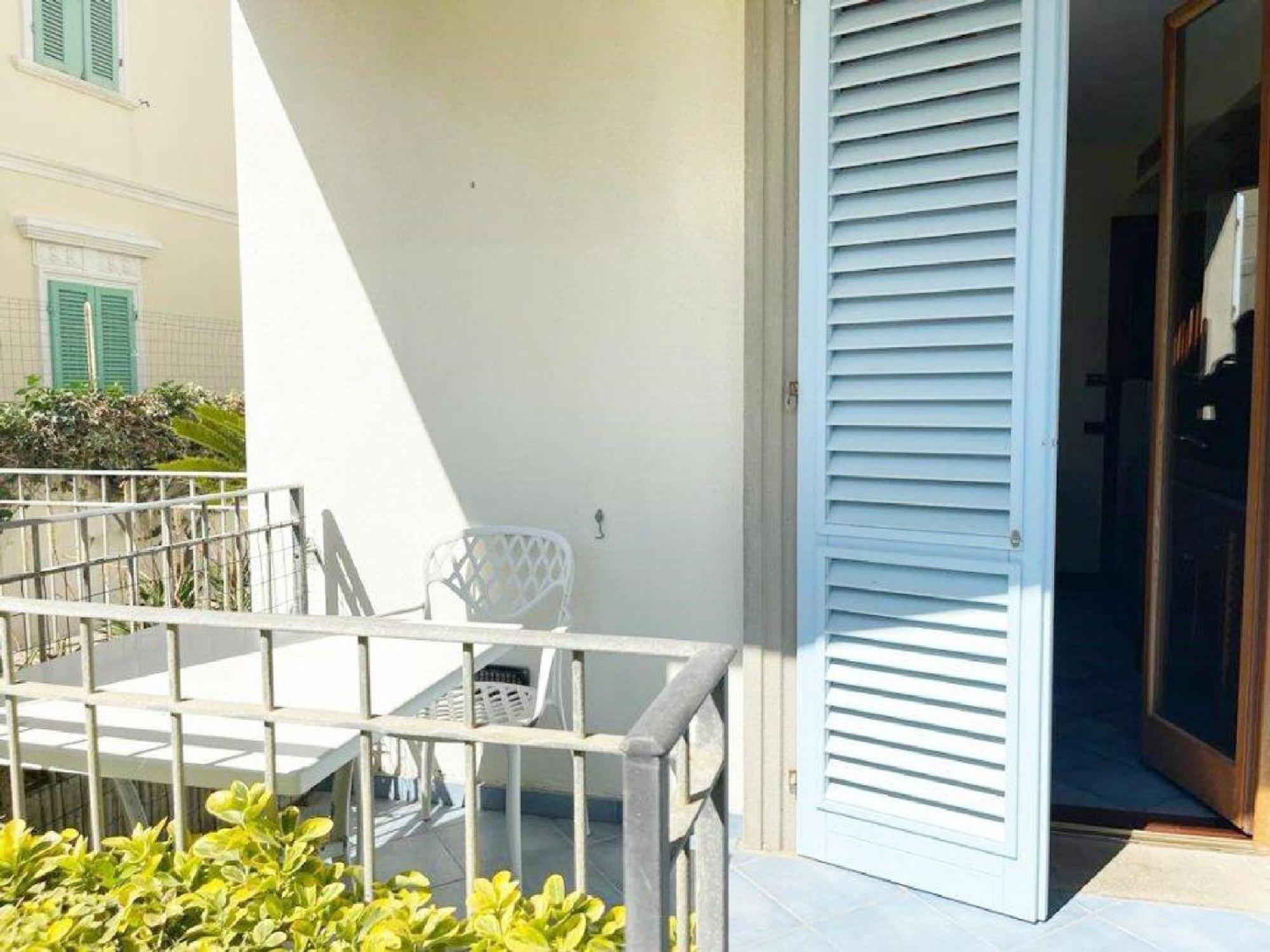 Zi Maria Hotel Marina di Cecina Kültér fotó