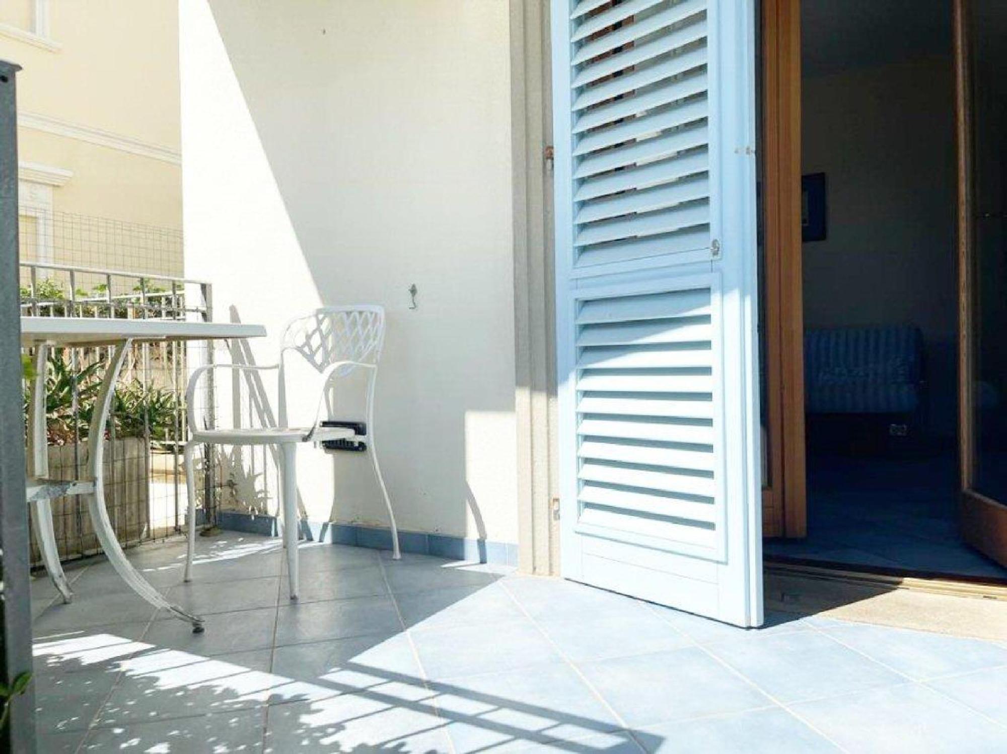 Zi Maria Hotel Marina di Cecina Kültér fotó